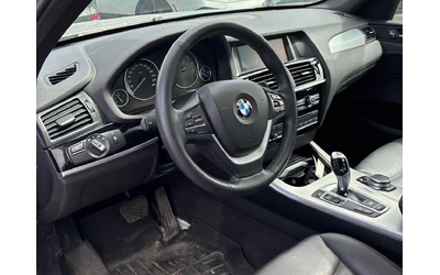 bmw-x3 - 4