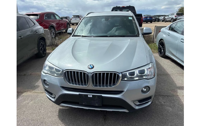 bmw-x3 - 5