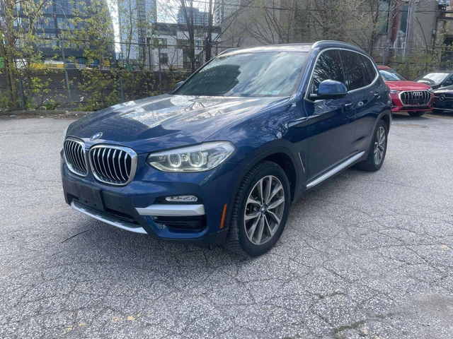 BMW X3 * xDrive30i * CARPLAY * ПОДГРЕВ * ПАМЕТ * КАМЕРА - автомобили, коли, обяви за нови и употребявани 0