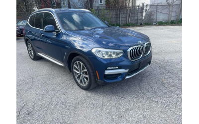 BMW X3 * xDrive30i * CARPLAY * ПОДГРЕВ * ПАМЕТ * КАМЕРА - автомобили, коли, обяви за нови и употребявани 16