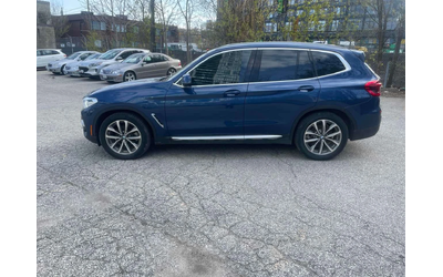 bmw-x3 - 1