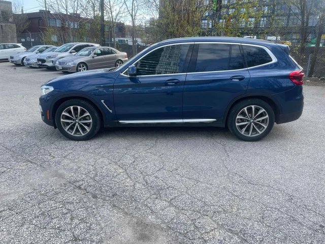 BMW X3 * xDrive30i * CARPLAY * ПОДГРЕВ * ПАМЕТ * КАМЕРА - автомобили, коли, обяви за нови и употребявани 1