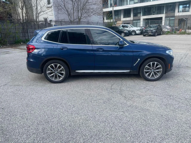 BMW X3 * xDrive30i * CARPLAY * ПОДГРЕВ * ПАМЕТ * КАМЕРА - автомобили, коли, обяви за нови и употребявани 2
