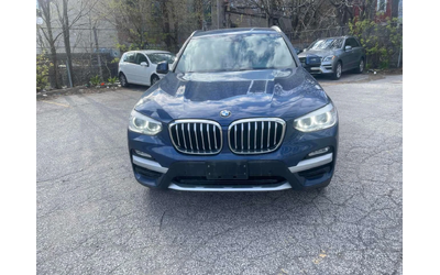 bmw-x3 - 5