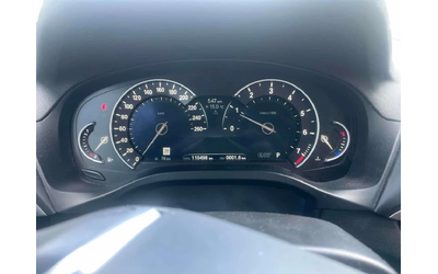 BMW X3 * xDrive30i * CARPLAY * ПОДГРЕВ * ПАМЕТ * КАМЕРА - автомобили, коли, обяви за нови и употребявани 7