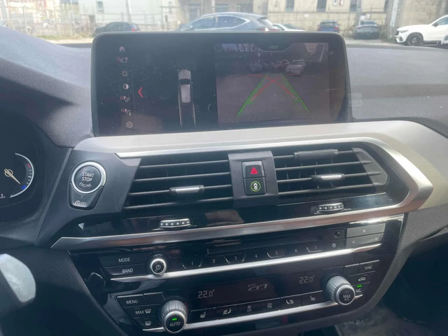 BMW X3 * xDrive30i * CARPLAY * ПОДГРЕВ * ПАМЕТ * КАМЕРА - автомобили, коли, обяви за нови и употребявани 8