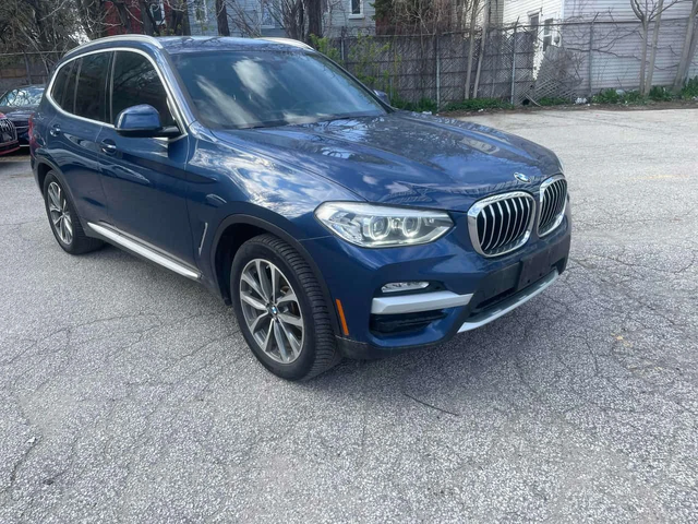 BMW X3 * xDrive30i * CARPLAY * ПОДГРЕВ * ПАМЕТ * КАМЕРА - автомобили, коли, обяви за нови и употребявани 9