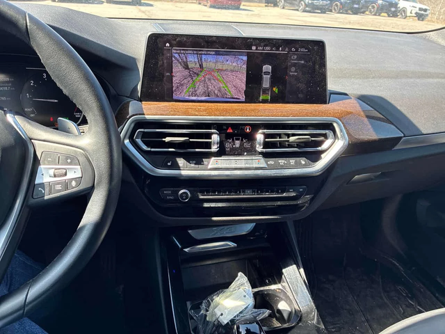 BMW X3 xDrive30i| ОТ ПРЕДСТАВИТЕЛСТВО| КЛИПОВЕ| CARFAX - автомобили, коли, обяви за нови и употребявани 11