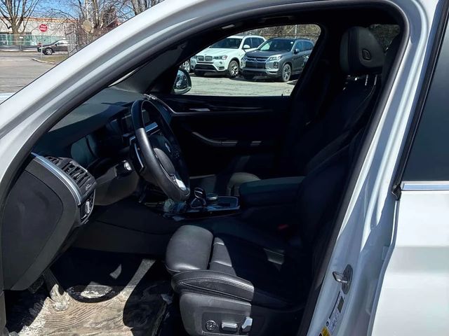 BMW X3 xDrive30i| ОТ ПРЕДСТАВИТЕЛСТВО| КЛИПОВЕ| CARFAX - автомобили, коли, обяви за нови и употребявани 7