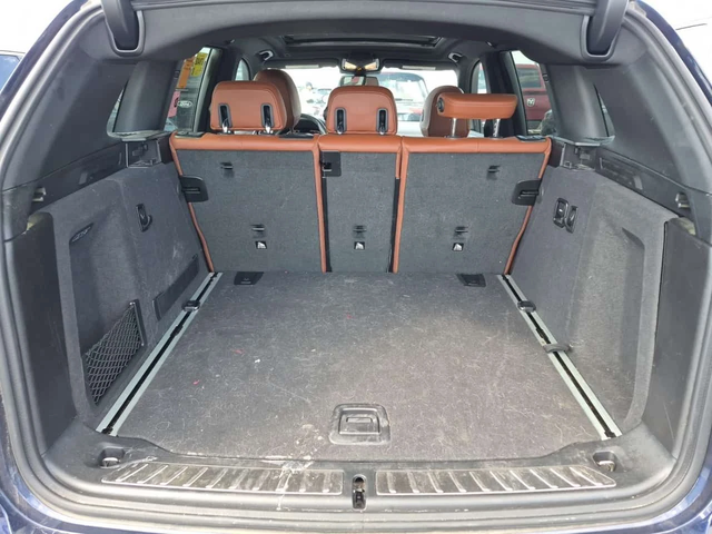 BMW X3 * XDRIVE30I * ЛАЗЕРИ * ПОДГРЕВИ * KEYLESS* CARFAX - автомобили, коли, обяви за нови и употребявани 13