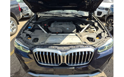 BMW X3 * XDRIVE30I * ЛАЗЕРИ * ПОДГРЕВИ * KEYLESS* CARFAX - автомобили, коли, обяви за нови и употребявани 16