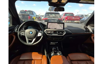 BMW X3 * XDRIVE30I * ЛАЗЕРИ * ПОДГРЕВИ * KEYLESS* CARFAX - автомобили, коли, обяви за нови и употребявани 9
