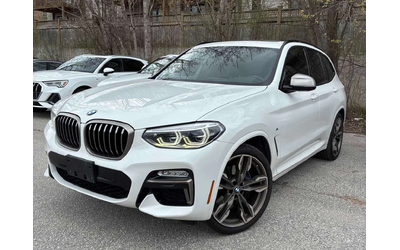 bmw-x3 - 0