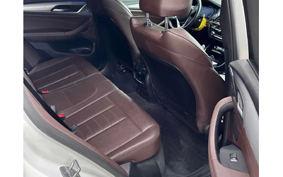 BMW X3 | M40i | ПОДГРЕВ | ПАНОРАМА | M СПОРТ | - автомобили, коли, обяви за нови и употребявани 11