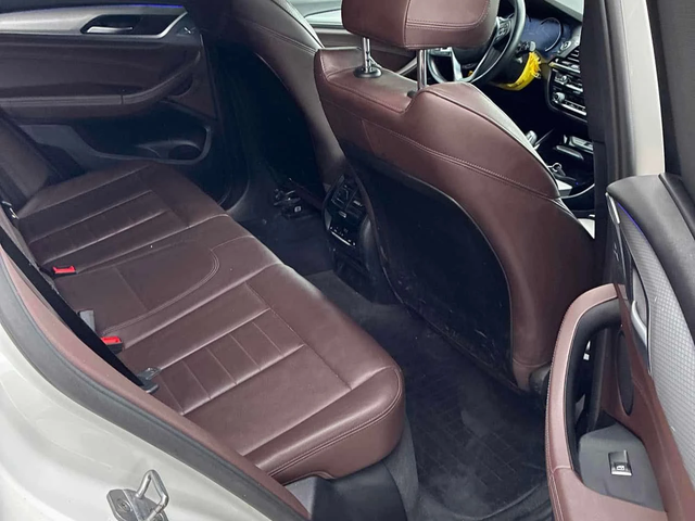 BMW X3 | M40i | ПОДГРЕВ | ПАНОРАМА | M СПОРТ | - автомобили, коли, обяви за нови и употребявани 11