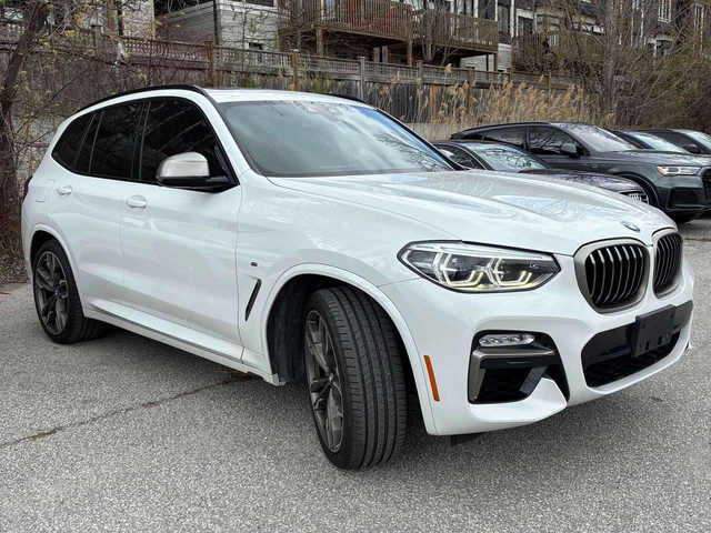 BMW X3 | M40i | ПОДГРЕВ | ПАНОРАМА | M СПОРТ | - автомобили, коли, обяви за нови и употребявани 3