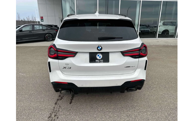 bmw-x3 - 2