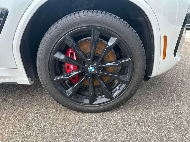 BMW X3 xDrive30i| M SPORT| SHADOWLINE| HUD| ПОДГРЕВИ - автомобили, коли, обяви за нови и употребявани 5