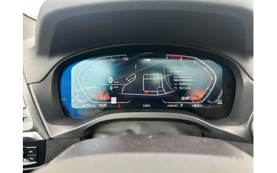 BMW X3 xDrive30i| M SPORT| SHADOWLINE| HUD| ПОДГРЕВИ - автомобили, коли, обяви за нови и употребявани 7