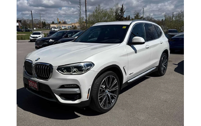 bmw-x3 - 0