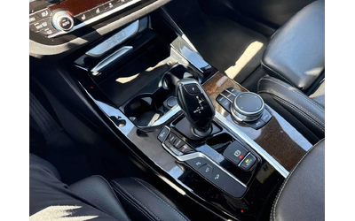 BMW X3 | HARMAN KARDON | HUD | ПАНОРАМА | - автомобили, коли, обяви за нови и употребявани 11