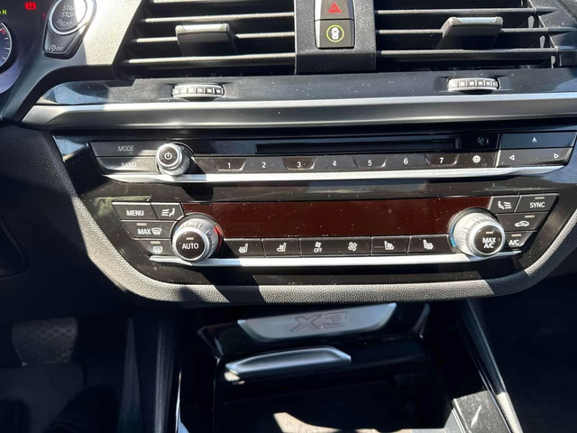 BMW X3 | HARMAN KARDON | HUD | ПАНОРАМА | - автомобили, коли, обяви за нови и употребявани 12