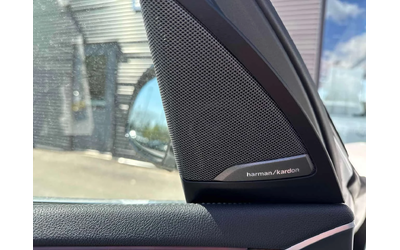BMW X3 | HARMAN KARDON | HUD | ПАНОРАМА | - автомобили, коли, обяви за нови и употребявани 13