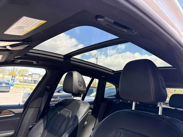 BMW X3 | HARMAN KARDON | HUD | ПАНОРАМА | - автомобили, коли, обяви за нови и употребявани 14