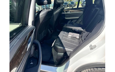 BMW X3 | HARMAN KARDON | HUD | ПАНОРАМА | - автомобили, коли, обяви за нови и употребявани 15