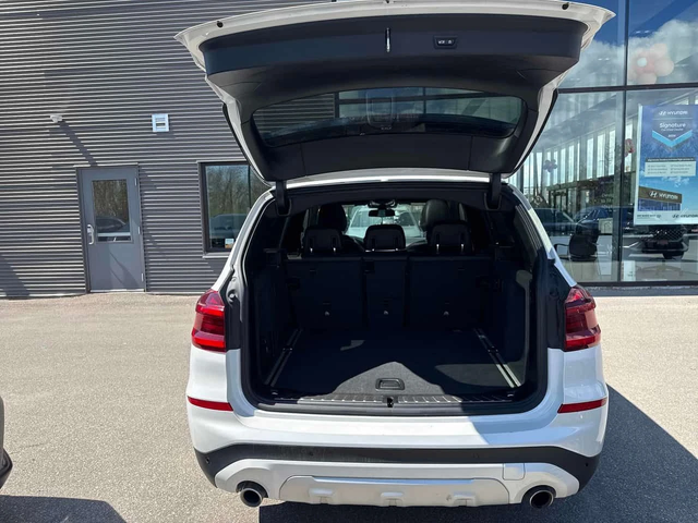 BMW X3 | HARMAN KARDON | HUD | ПАНОРАМА | - автомобили, коли, обяви за нови и употребявани 16