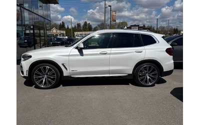 bmw-x3 - 1