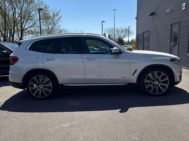 BMW X3 | HARMAN KARDON | HUD | ПАНОРАМА | - автомобили, коли, обяви за нови и употребявани 2