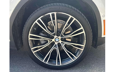 BMW X3 | HARMAN KARDON | HUD | ПАНОРАМА | - автомобили, коли, обяви за нови и употребявани 6