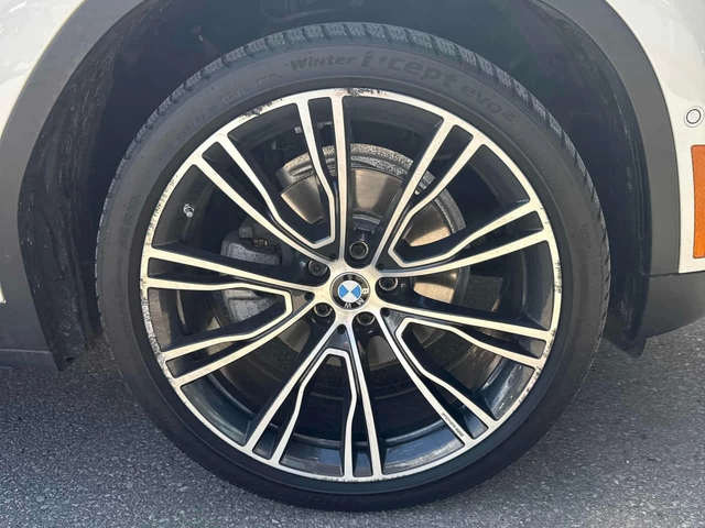 BMW X3 | HARMAN KARDON | HUD | ПАНОРАМА | - автомобили, коли, обяви за нови и употребявани 6