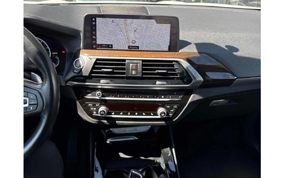 BMW X3 | HARMAN KARDON | HUD | ПАНОРАМА | - автомобили, коли, обяви за нови и употребявани 8