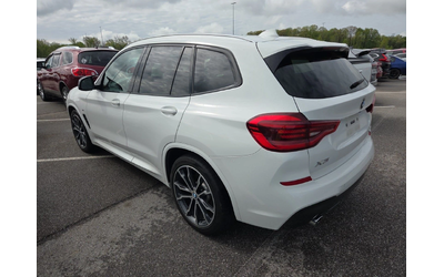 bmw-x3 - 2