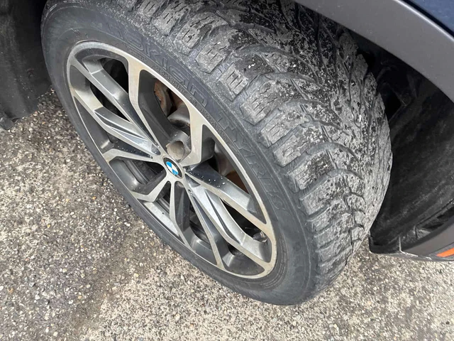 BMW X3 * xDrive30i * ПОДГРЕВ* ПАНОРАМА* ВИДЕО* - автомобили, коли, обяви за нови и употребявани 6
