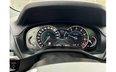 BMW X3 * xDrive30i * ПОДГРЕВ* ПАНОРАМА* ВИДЕО* - автомобили, коли, обяви за нови и употребявани 7