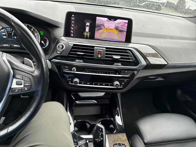 BMW X3 * xDrive30i * ПОДГРЕВ* ПАНОРАМА* ВИДЕО* - автомобили, коли, обяви за нови и употребявани 8
