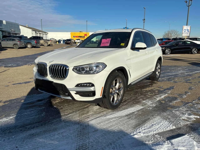 BMW X3 * xDrive30e * ПОДГРЕВ* PANO* KEYLESS* - автомобили, коли, обяви за нови и употребявани 0