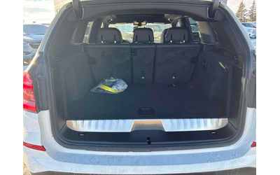 BMW X3 * xDrive30e * ПОДГРЕВ* PANO* KEYLESS* - автомобили, коли, обяви за нови и употребявани 12