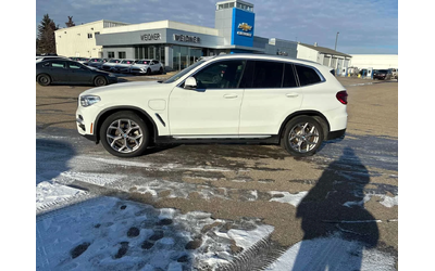bmw-x3 - 1