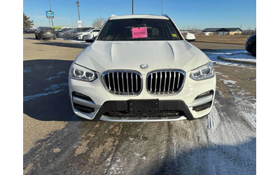 bmw-x3 - 5