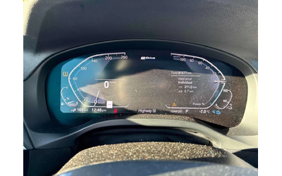 BMW X3 * xDrive30e * ПОДГРЕВ* PANO* KEYLESS* - автомобили, коли, обяви за нови и употребявани 7