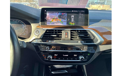 BMW X3 * xDrive30e * ПОДГРЕВ* PANO* KEYLESS* - автомобили, коли, обяви за нови и употребявани 8