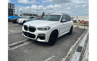 bmw-x3 - 0