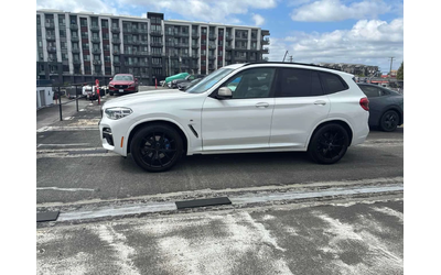 bmw-x3 - 2