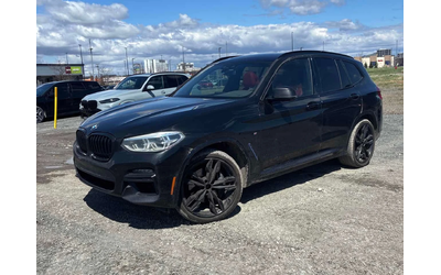 bmw-x3 - 0