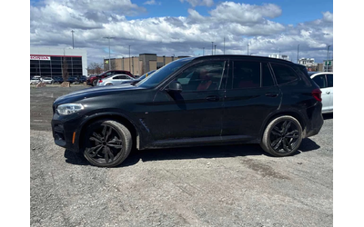 bmw-x3 - 2