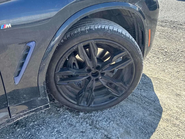 BMW X3 M40i/CARFAX/B58/ПАНОРАМА - автомобили, коли, обяви за нови и употребявани 5